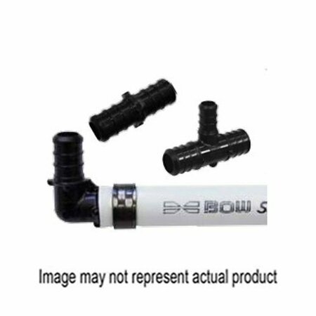 BOW PLUMBING GROUP Plg 3/4in Pex Polyalloy 502195